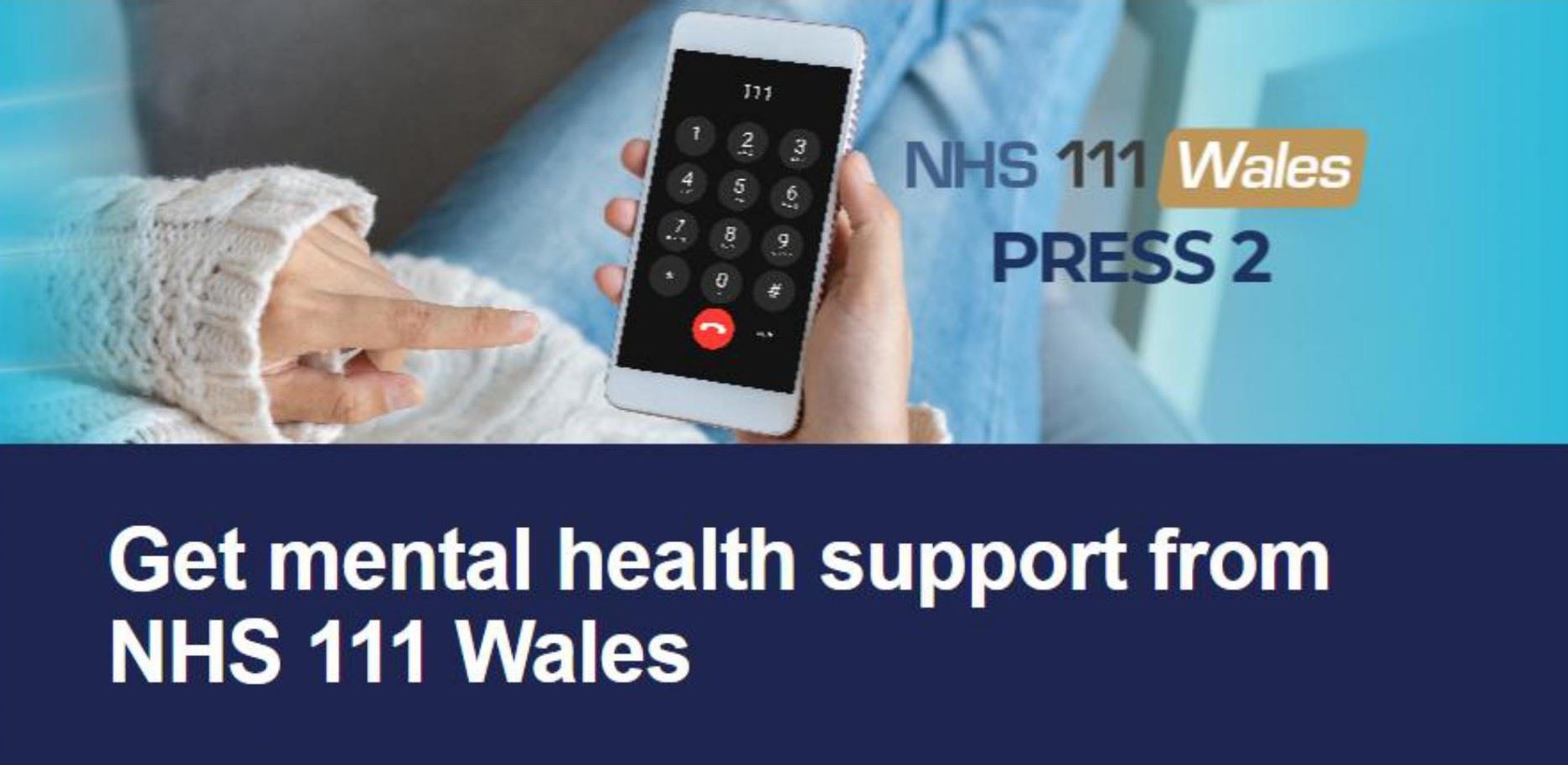 Mental Health Support
