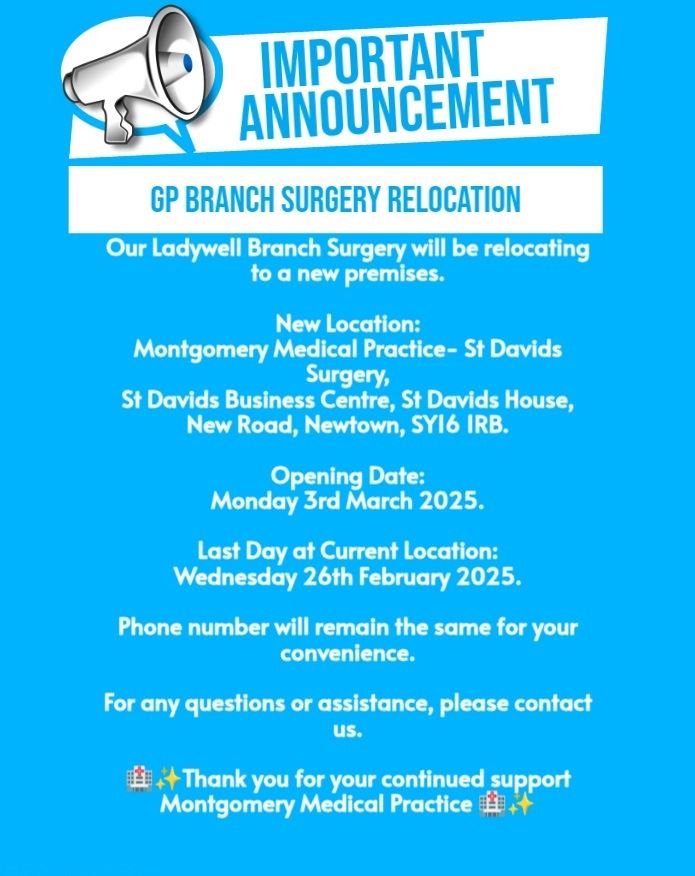 relocation