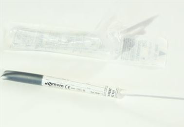 7.Place in sample tube