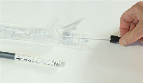 Take Swab