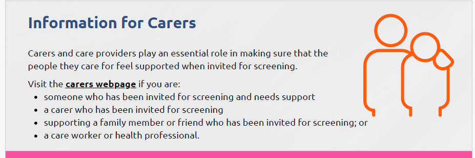 Carers