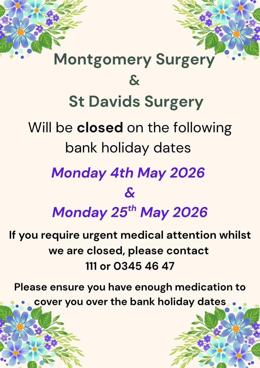 May Bank Hols